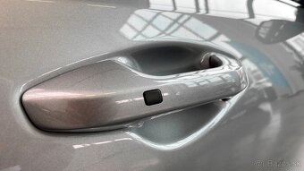 Športová KIA CEED GT - 1,6 150kw AT - 7