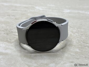 Samsung Galaxy Watch 6 44mm LTE, Silver - 7
