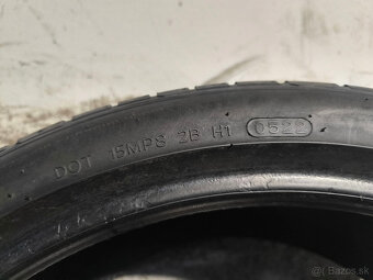 255/35 R19 Letné pneumatiky Hankook Ventus S1 Evo 2 kusy - 7