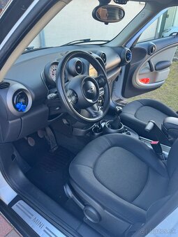 Mini Cooper Countryman 1.6 - 7