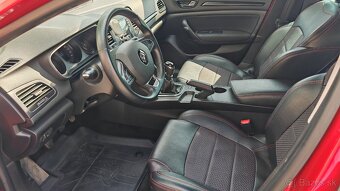 Renault Megane IV GrandTour v TOP stave - 7