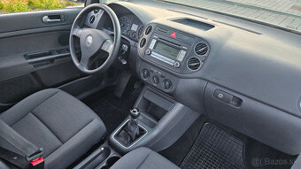 Golf plus 1.4 benzin - 7