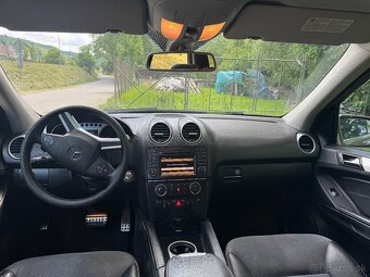 Predam Mercedes ml 320cdi 11/2008 165kw - 7