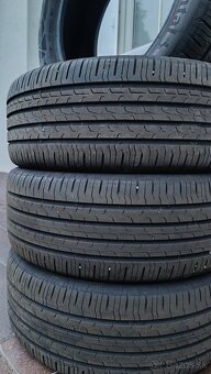 Letné pneu Continental 235/55 R18 104V XL - 7