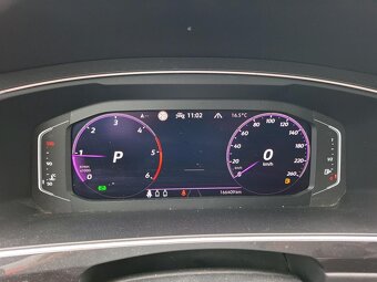 Volkswagen Tiguan 2.0TDi DSG - Rezervovane - 7