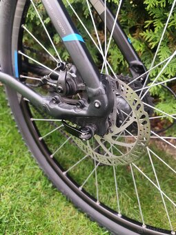 Horské bicykle Rockrider ST 520 1ks,Rezervované - 7