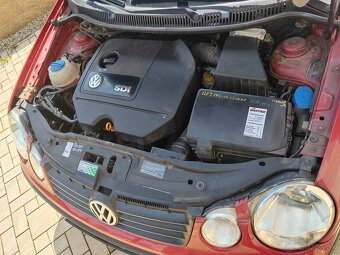 Volkswagen POLO - 7
