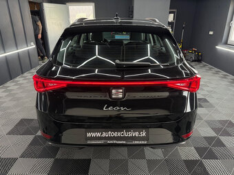 Seat Leon SP 1.5 - 7