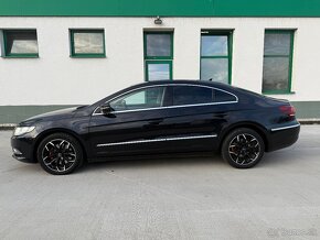 Volkswagen CC 2.0 TDI BlueMotion 103kw.m6. - 7