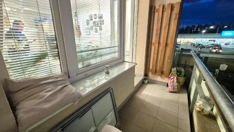 1 izbový byt 37m Bajzová, Žilina - 7