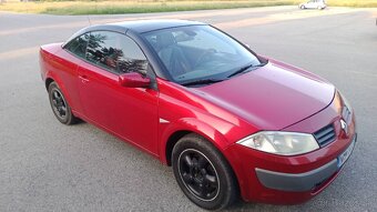 Megane Cabrio 1.9 dci - 7