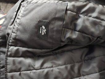 Dámska bunda Alpinestar "L" - 7
