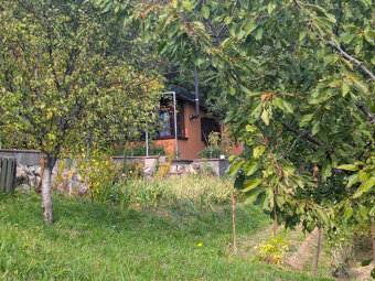 Chata s pekným výhľadom, Košice-Sever, pozemok 975m2 - 7