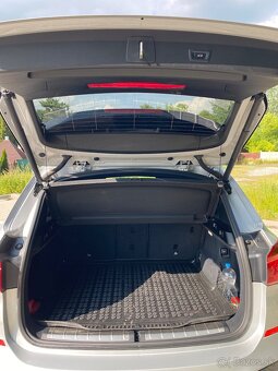 BMW X1 2.0d XDRIVE M-PACKET - 7