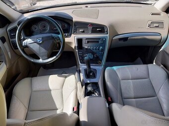 Volvo S60 D Kinetic - 7