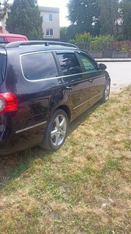 VW PASSAT - 7