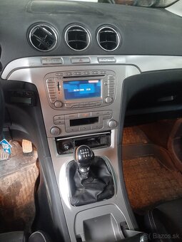 S-max - 7
