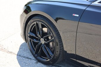 Audi A6 Avant 50 3.0 TDI mHEV Sport S - LINE - 7