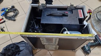 Case LeMaitre MVS - 7