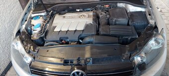 Volkswagen Golf 2.0 TDi - 7