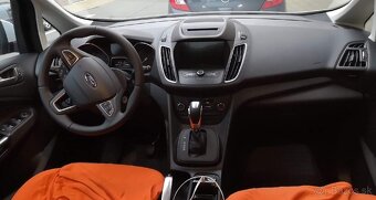 Ford Grand C -max 1,5 - 7