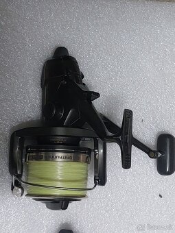 Predam 2 Navijaky Shimano BB-LC ..Super Stav - 7