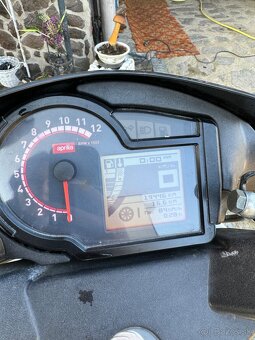 Aprilia SR 50 - 7