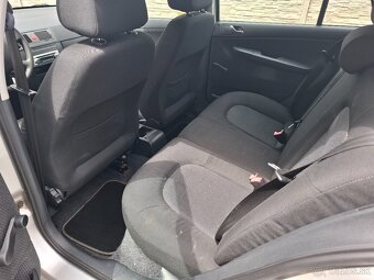 Skoda Fabia combi - 7