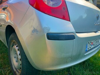 Renault Clio IV 2008 automat 57,5 kW - 7