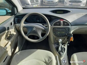 Predám Citroën C5 2.0 HDi 2003 (STK+EK PLATNÁ DO 2027) - 7