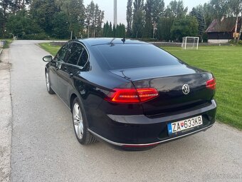 Volkswagen Passat b8 2.0 TDI 110kw R.v 2015 - 7