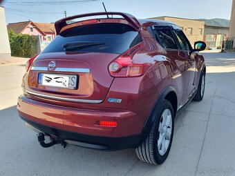 Nissan Juke 1.5 Dci - 7