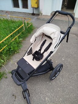 Thule urban glide 4 - 7