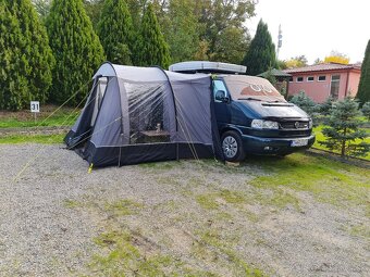 Vw T4 Multivan - 7