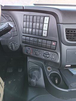 Iveco AD190T36 W/P 4x4 3s-Sklápěč MEILLER 2021 - 7