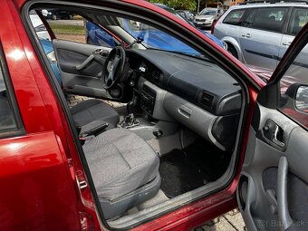 Predám škoda octavia 1.4 16V - 7