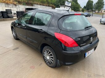 Peugeot 308 - 7
