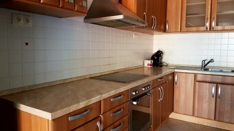 BÝVANIE V PROJEKTE ROZADOL, 2-IZB. BYT, BALKÓN, GAR. STÁTIE - 7