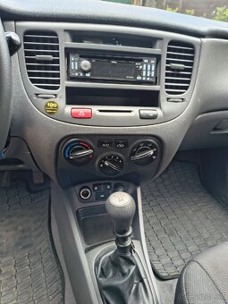 Kia Rio 1.5 CRDi 81kw - 7