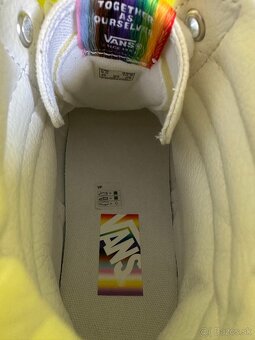 Tenisky Vans Sk8-Hi - 7