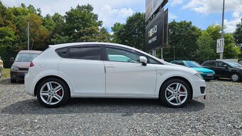 Seat Leon 1.8 TSI Copa DSG - 7