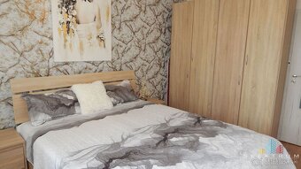 SPEKTRUM REALITY- Na PREDAJ 3- izbový byt, 65m2, loggia, Ha - 7