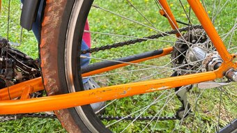 Bicykel Kellys - 7