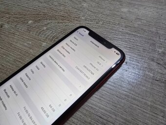 Iphone XR plnefunkcne okrem face id ale mozte si ho blokovat - 7