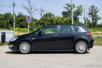 Opel Astra Classic III 1.6 16V - 7