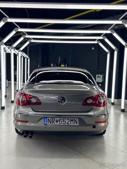 Volkswagen Passat CC - 7