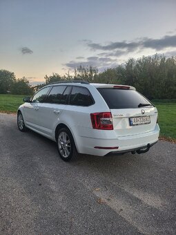Škoda Octavia 3 facelift 2.0 tdi 110 kw - 7