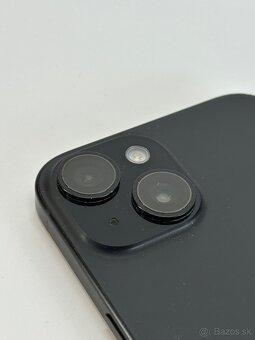 iPhone 15 128GB záruka originálny stav - 7