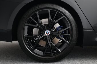 BMW 540d G31 kombi xDrive A/T - 7