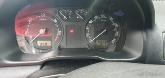 Predám Škoda Octávia 1.9TDi, 81kW - 7